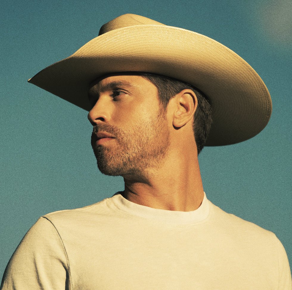 Dustin Lynch Launches into “Party Mode” with New Album Nashville